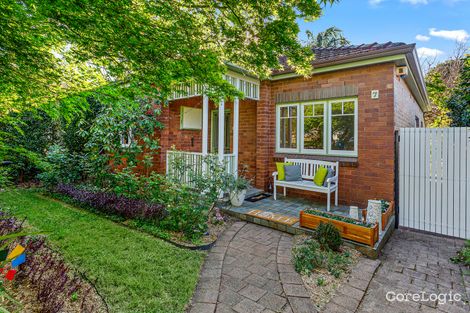 Property photo of 7 Claremont Street Penshurst NSW 2222