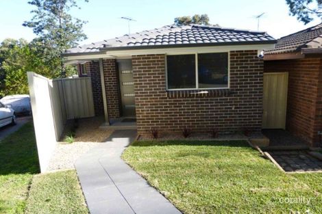 2a Bilby Pl, Quakers Hill, NSW 2763