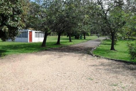 Property photo of 86 Packer Road Blackbutt North QLD 4314