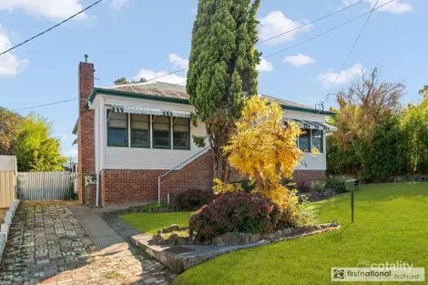 3 Henderson St, West Bathurst, NSW 2795