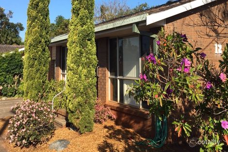 1/12 Parker St, Port Macquarie, NSW 2444