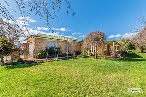 Property photo of 6 Callistemon Crescent Drouin VIC 3818