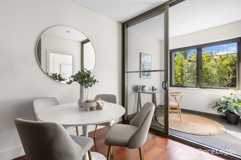 Property photo of 244/30 Baywater Drive Wentworth Point NSW 2127