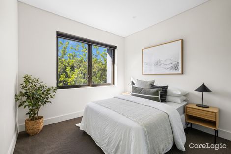 Property photo of 244/30 Baywater Drive Wentworth Point NSW 2127
