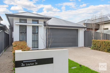 Property photo of 3A Layton Street Fulham SA 5024
