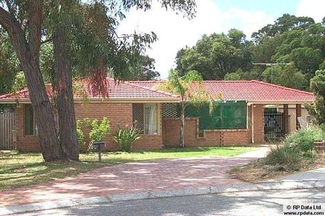 9 Twining Pl, Mirrabooka, WA 6061