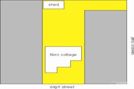 Property photo of 4 Bligh Street Guildford NSW 2161