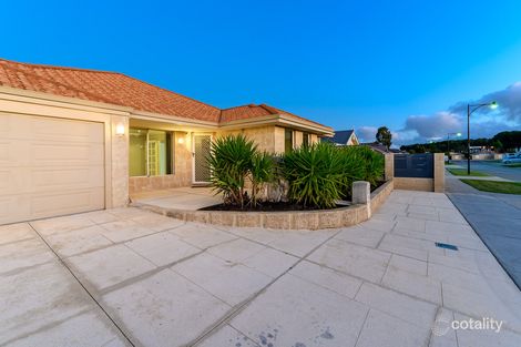 Property photo of 21 Egretta Road Tapping WA 6065