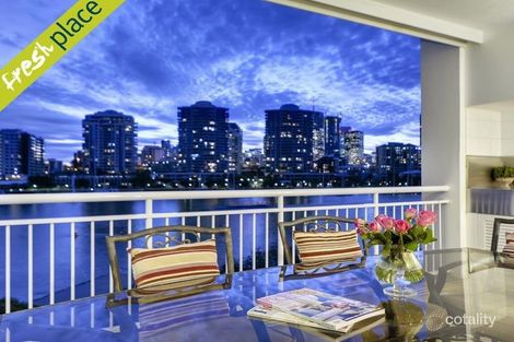 72/6 Merthyr Rd, New Farm, QLD 4005