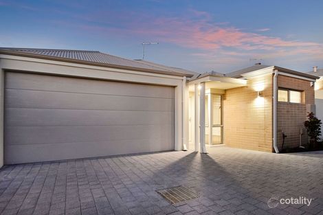 Property photo of 101 Campion Avenue Balcatta WA 6021