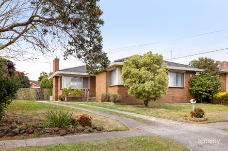 22 GOLCONDA AVE, FRANKSTON, VIC 3199