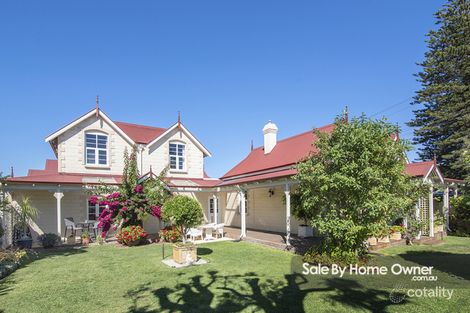 Property photo of 2 Adelaide Street Busselton WA 6280