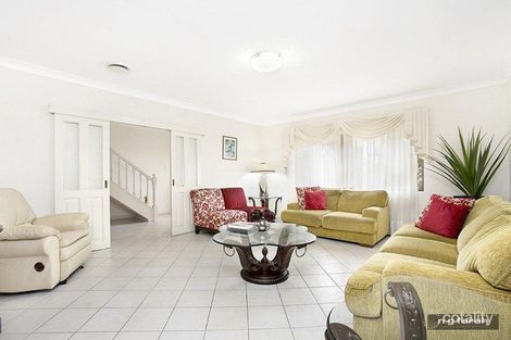 Property photo of 64A Cumberland Road Greystanes NSW 2145