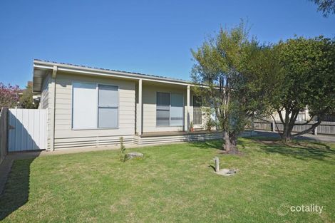Property photo of 164 Newcombe Street Portarlington VIC 3223