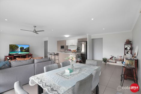 Property photo of 61 Cobblestone Avenue Logan Reserve QLD 4133