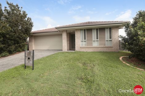 Property photo of 61 Cobblestone Avenue Logan Reserve QLD 4133