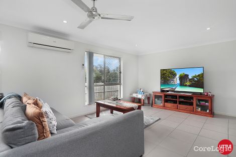 Property photo of 61 Cobblestone Avenue Logan Reserve QLD 4133