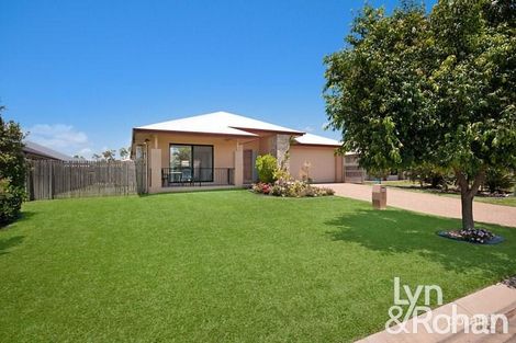 Property photo of 5 Wycombe Court Kirwan QLD 4817