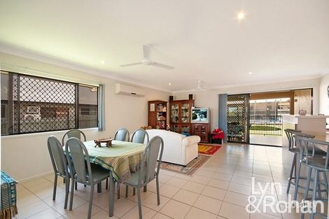 Property photo of 5 Wycombe Court Kirwan QLD 4817