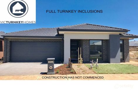 Property photo of 31 Horning Street Doreen VIC 3754