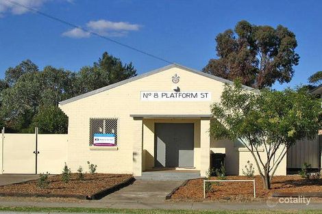 8 Platform St, Lidcombe, NSW 2141