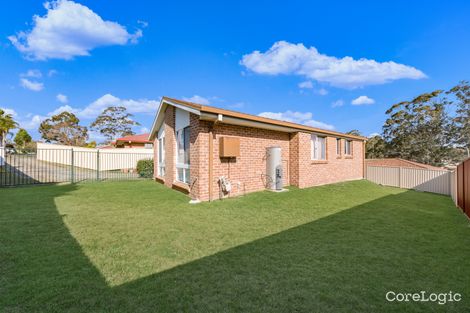 Property photo of 21 Glenella Way Minto NSW 2566