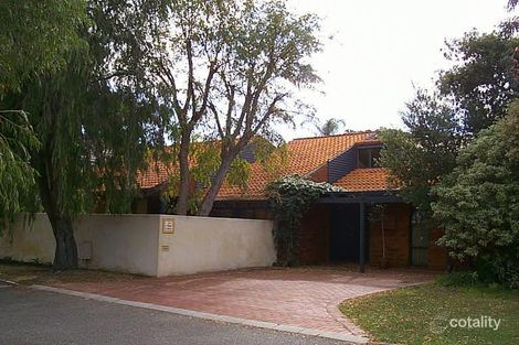 12a Venn St, Peppermint Grove, WA 6011