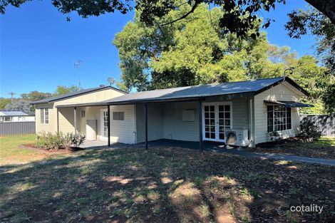 Property photo of 8 White Street Coonabarabran NSW 2357