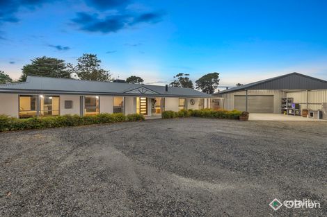 6 Craig Rd, Junction Village, VIC 3977