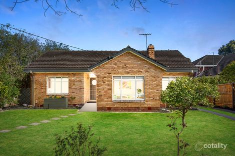 Property photo of 47 Dent Street Glen Iris VIC 3146
