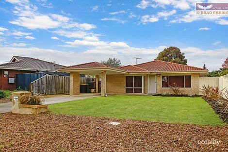 Property photo of 40 Lewis Jones Cross Stratton WA 6056