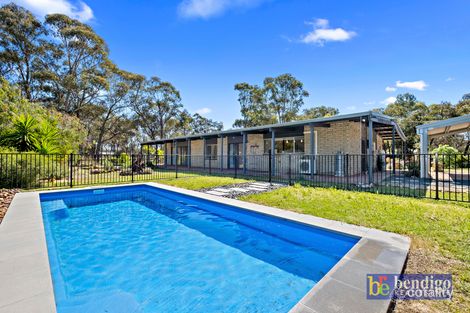 250 Sandhurst Town Rd, Myers Flat, VIC 3556