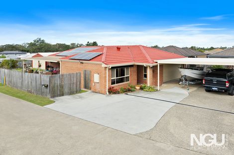 Property photo of 57A Fourth Avenue Marsden QLD 4132