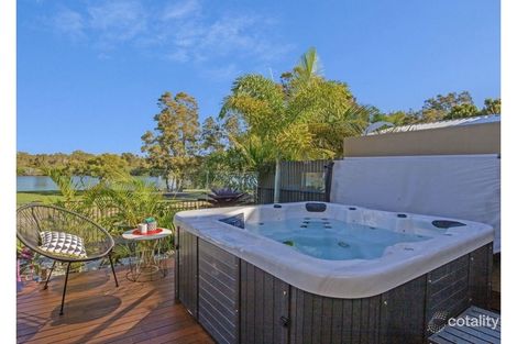 Property photo of 35 Brindabella Close Coomera QLD 4209