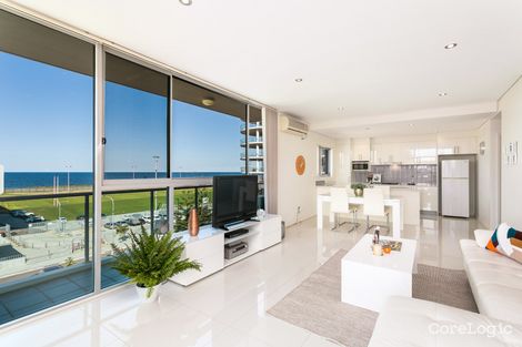 Property photo of 18/5-7 Stewart Street Wollongong NSW 2500