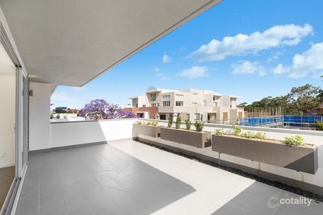 Property photo of BP07/11-27 Cliff Road Epping NSW 2121