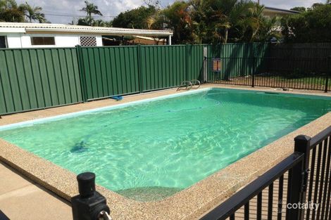 Property photo of 22 Undara Avenue Cranbrook QLD 4814