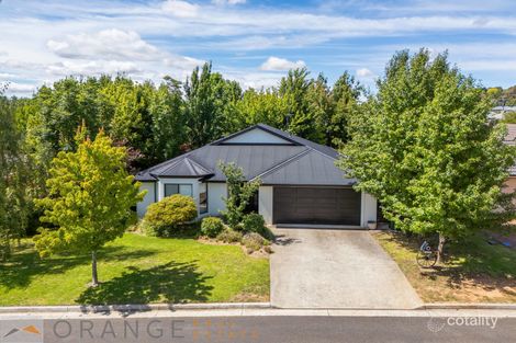 4 George Weily Pl, Orange, NSW 2800