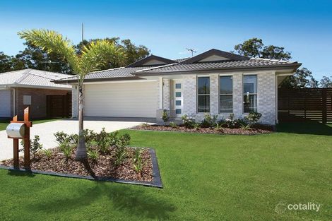 Property photo of 33 Fodora Place Burpengary East QLD 4505