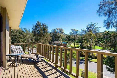 Property photo of 27 Parkland Road Mona Vale NSW 2103