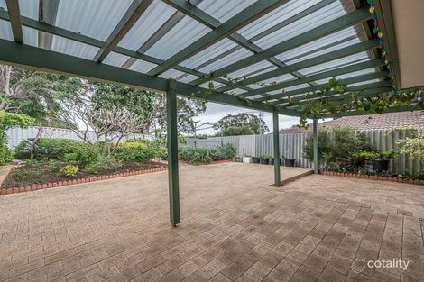 Property photo of 36 Binnacle Road Ocean Reef WA 6027