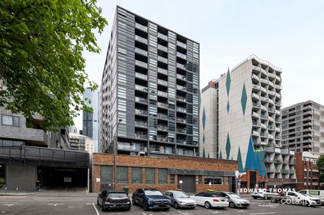 509/41 Batman St, West Melbourne, VIC 3003