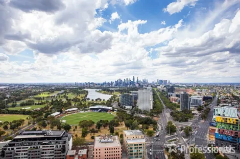 Property photo of 2511/3-5 St Kilda Road St Kilda VIC 3182