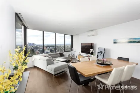Property photo of 2511/3-5 St Kilda Road St Kilda VIC 3182