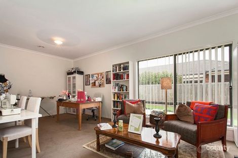 Property photo of 27 Southampton Drive Point Cook VIC 3030