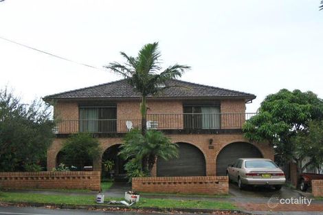 30 Parkes St, Ryde, NSW 2112