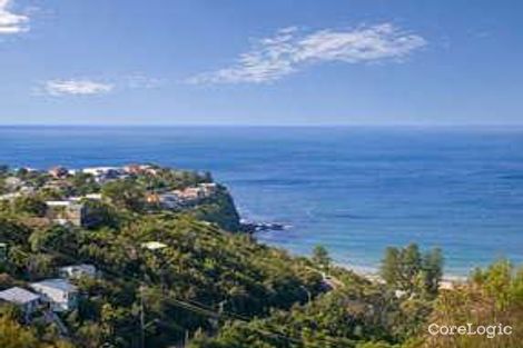 Property photo of 17 The Outlook Bilgola Plateau NSW 2107