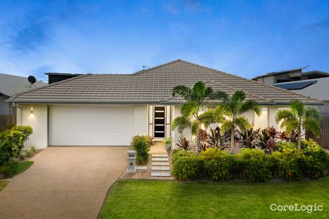 Property photo of 8 Comanche Street Newport QLD 4020