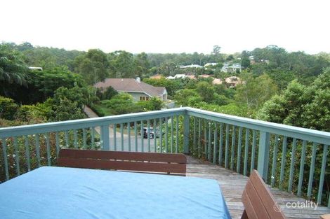 Property photo of 18 Pellatt Close Kenmore Hills QLD 4069