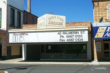 42 Palmerin St, Warwick, QLD 4370